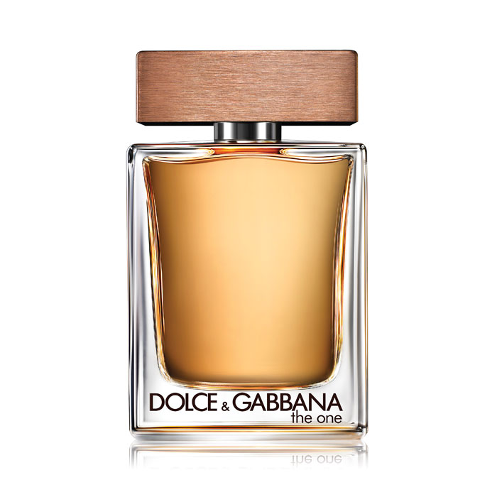 Dolce Gabbana The One Jean-Marc Chaillan